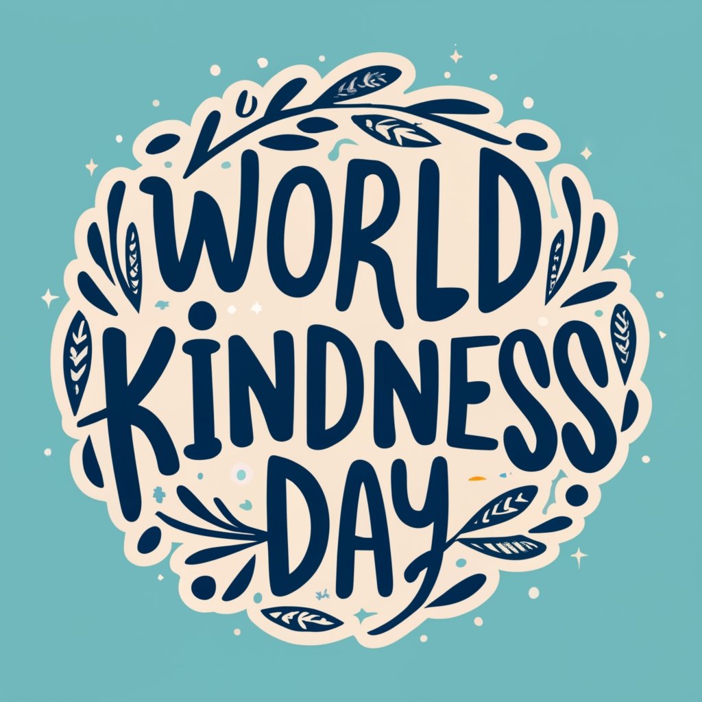 World Kindness Day Quotes and Freebies Spreading Love in Every Act